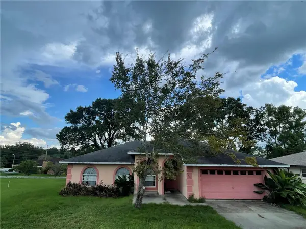 Address Withheld By Seller, LAKELAND, FL 33805
