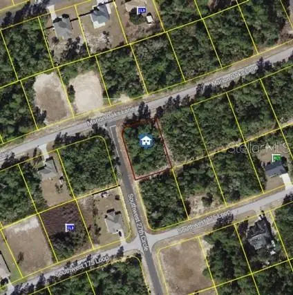 Tbd Sw 27th Cir, OCALA, FL 34473