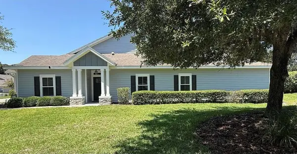 12604 NW 11th Place, NEWBERRY, FL 32669