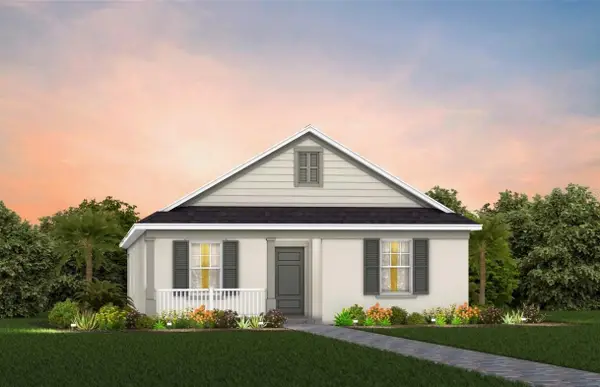 2290 Grow Boulevard, ORLANDO, FL 32820