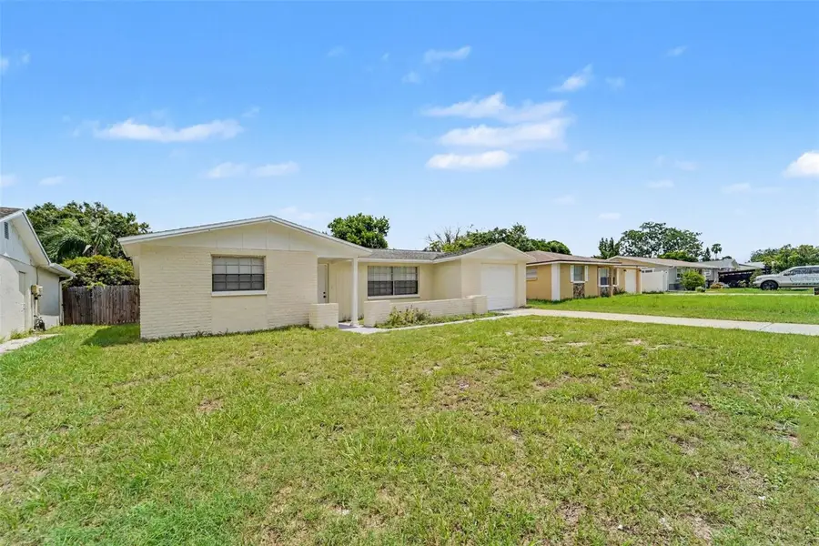 5102 School Road, New Port Richey, FL 34653 - #2