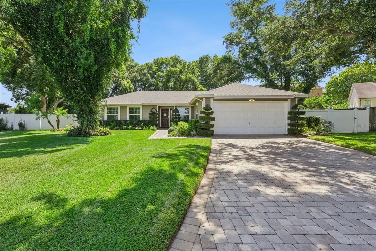 1708 Creole Court, Orlando, FL 32818 - #1
