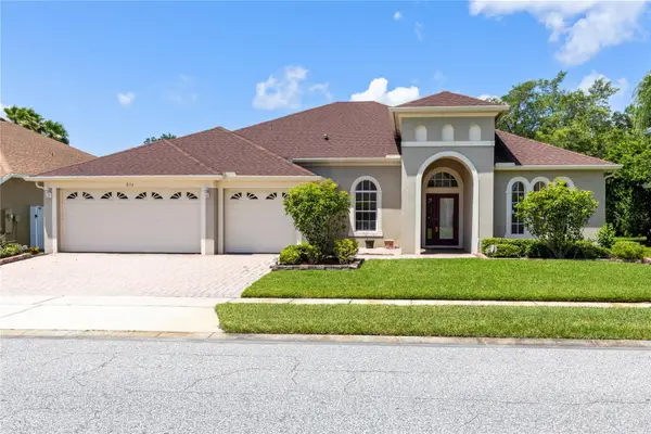 856 Timber Isle Drive, ORLANDO, FL 32828