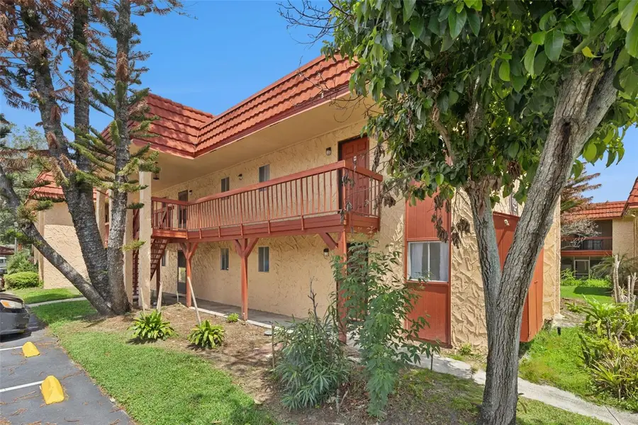 2854 N Powers Drive #98, Orlando, FL 32818 - #2