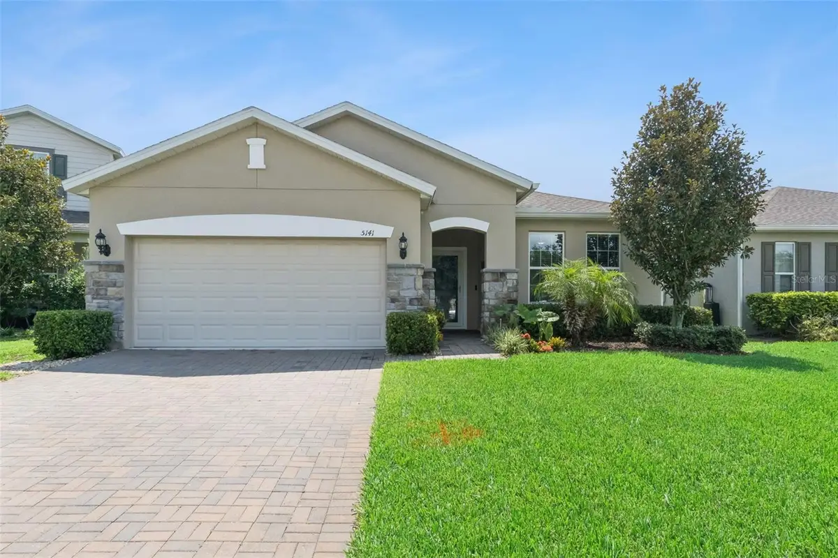 5141 Chickadee St, Saint Cloud, FL 34771 - #1
