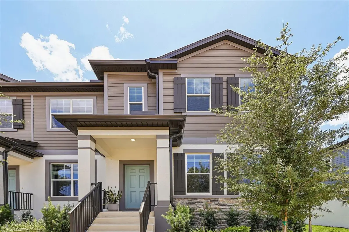 15877 Tollington Alley, Winter Garden, FL 34787 - #1