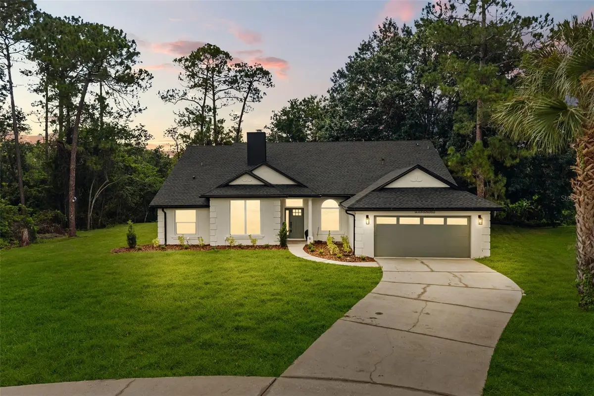 700 W Pinewood Court, Lake Mary, FL 32746 - #1