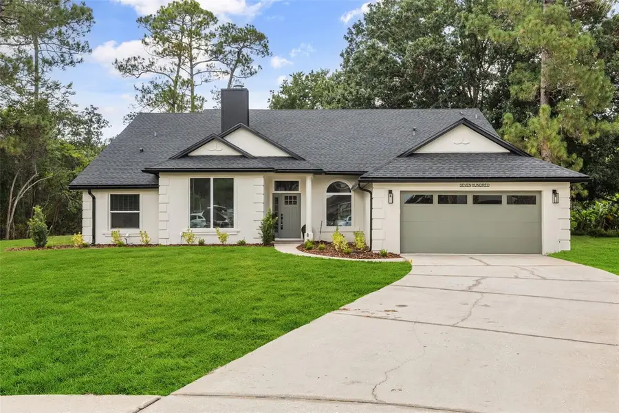 700 W Pinewood Court, Lake Mary, FL 32746 - #3