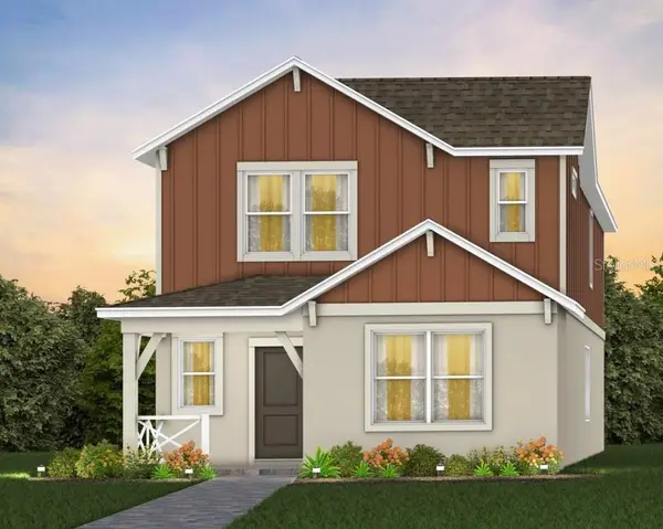1186 Farm Bridge Road, ORLANDO, FL 32820