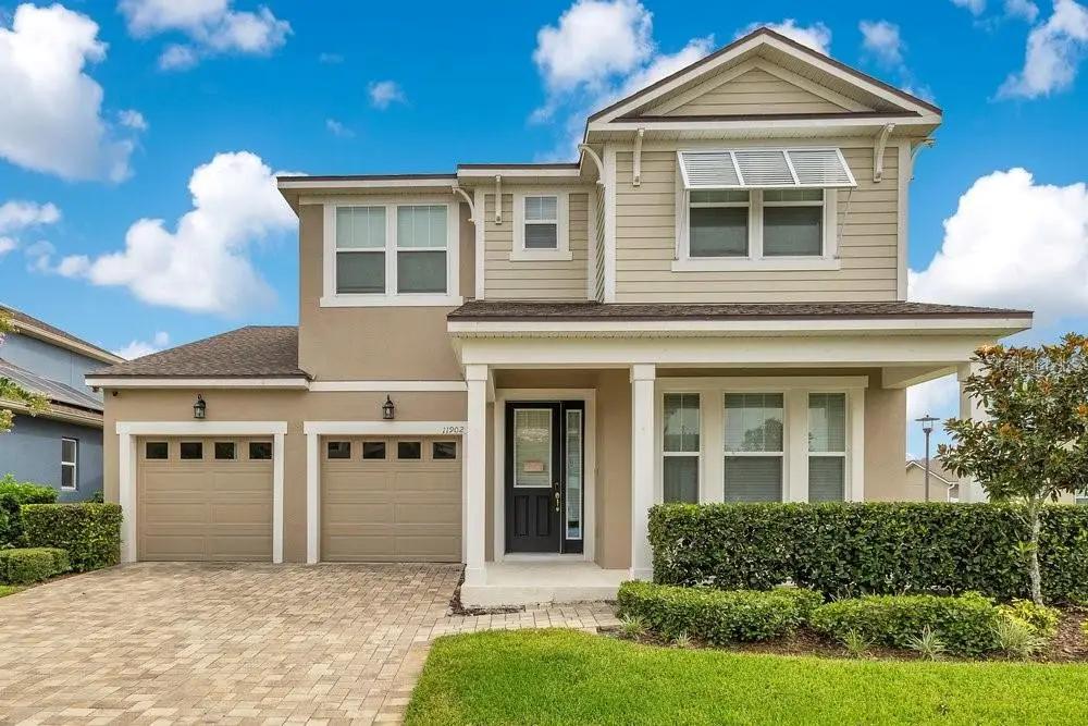 11902 Landing Point Loop, Orlando, FL 32832 - #1