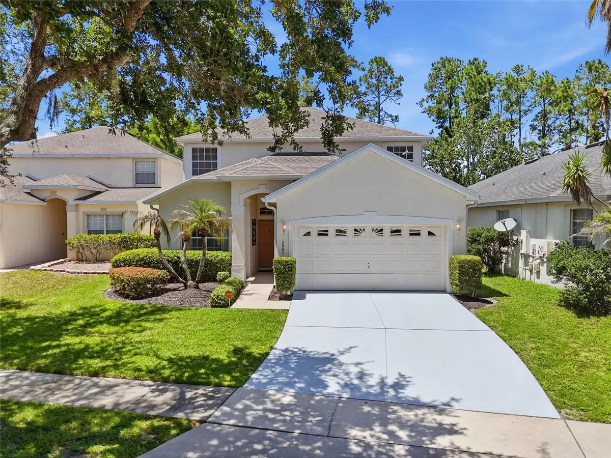 5007 Bellthorn Drive, Orlando, FL 32837 - #1