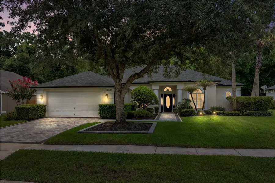 223 Blue Creek Drive, Winter Springs, FL 32708 - #2