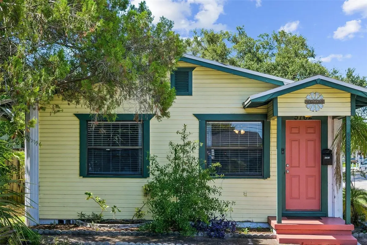 5762 2nd Avenue N, Saint Petersburg, FL 33710 - #1
