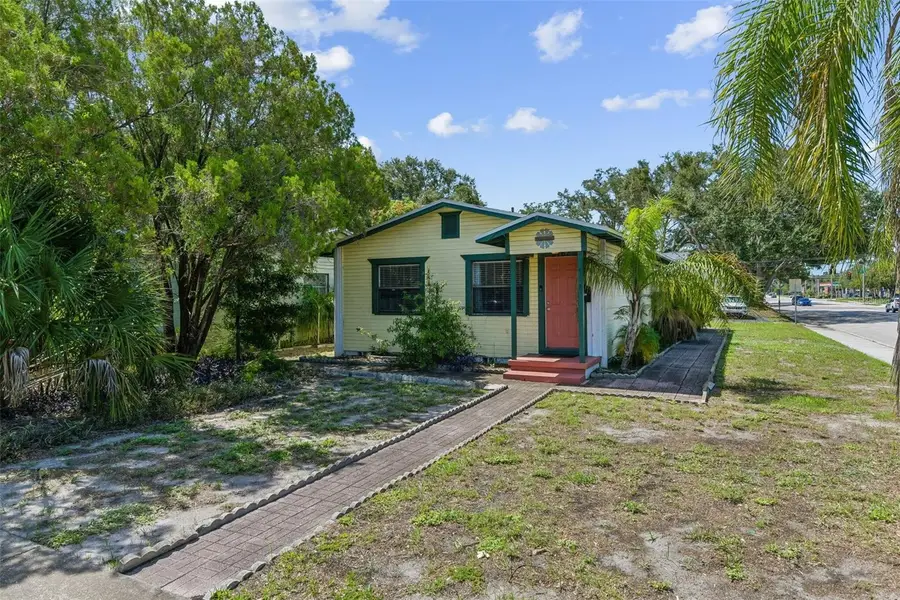 5762 2nd Avenue N, Saint Petersburg, FL 33710 - #2