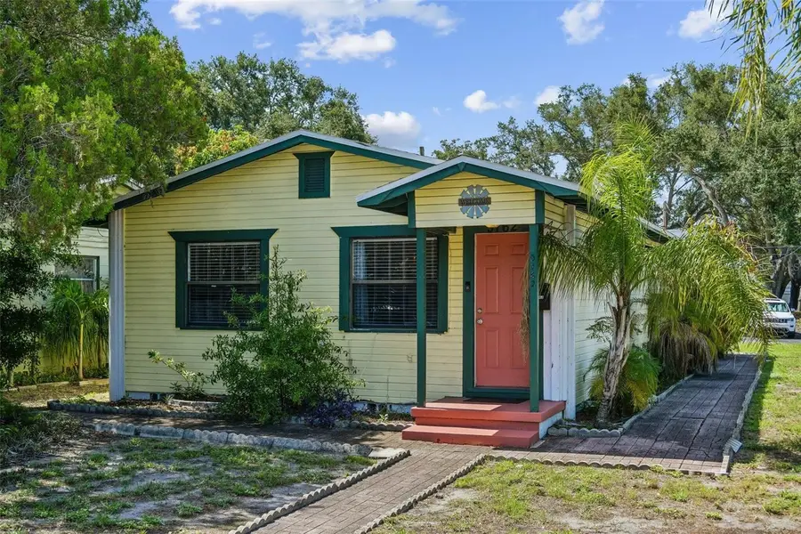 5762 2nd Avenue N, Saint Petersburg, FL 33710 - #3