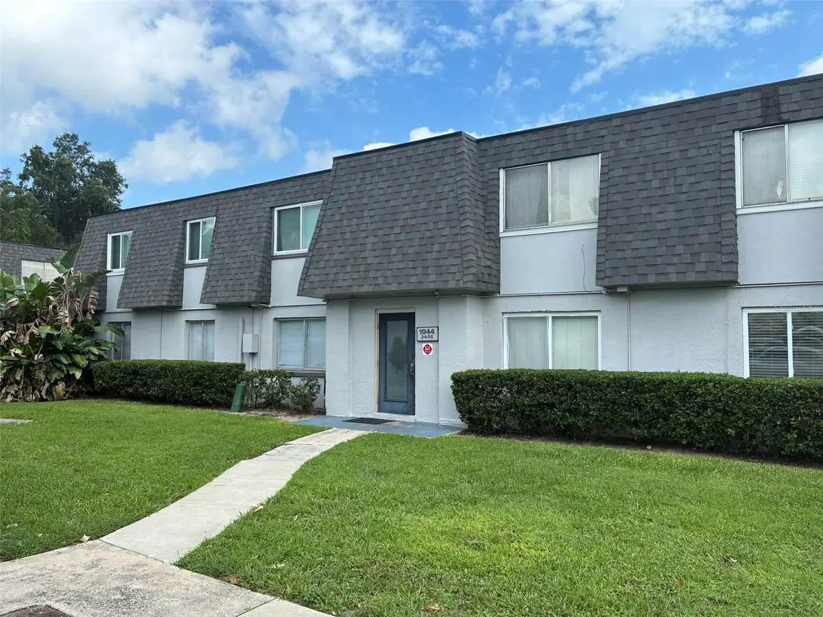 1944 Conway Road #4, Orlando, FL 32812 - #1