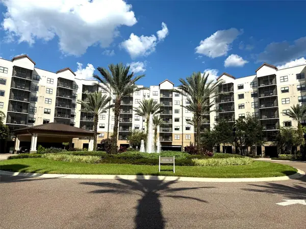 14501 Grove Resort Avenue #2703, WINTER GARDEN, FL 34787