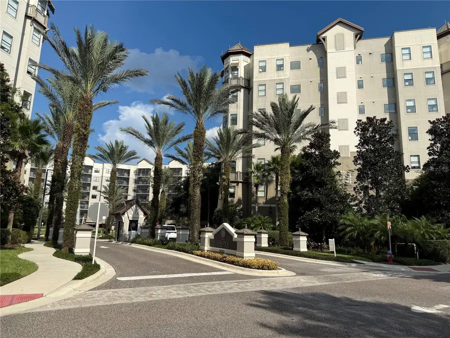14501 Grove Resort Avenue #2703, Winter Garden, FL 34787 - #2