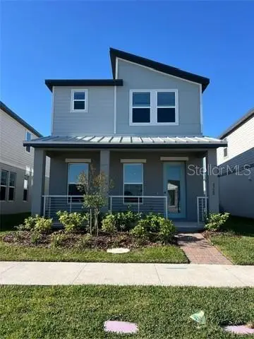 4720 Homestead Trail, Saint Cloud, FL 34772 - #1