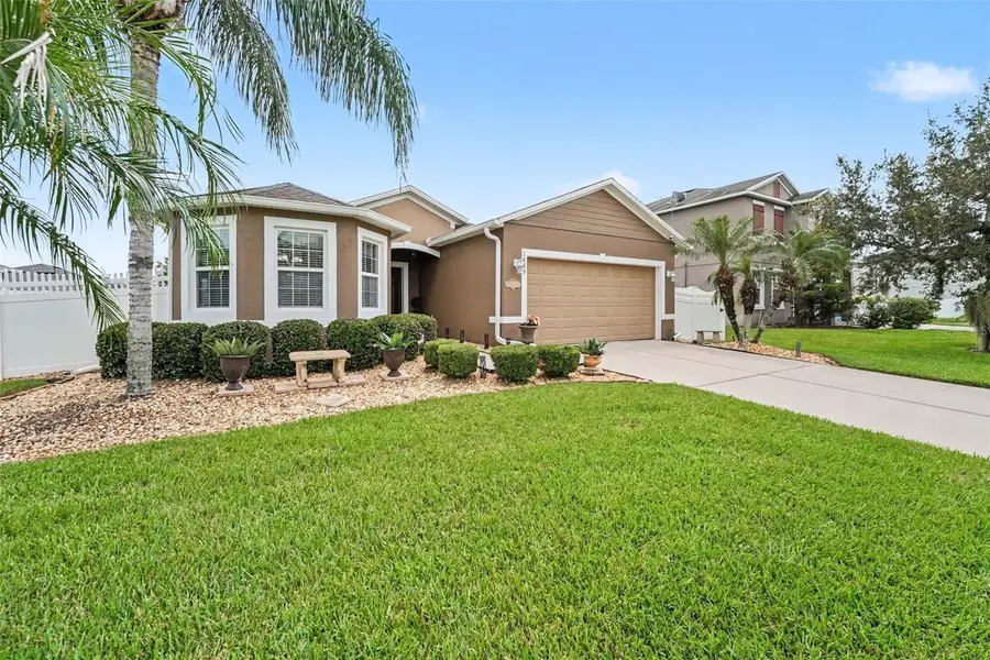 1869 Monte Cristo Lane, Kissimmee, FL 34758 - #2