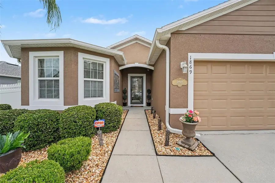 1869 Monte Cristo Lane, Kissimmee, FL 34758 - #3