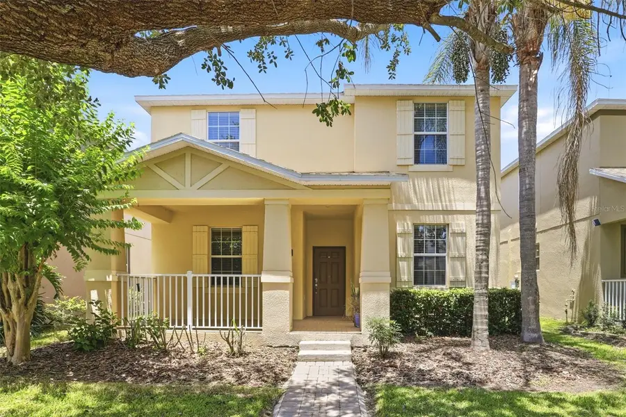 15621 Signature Drive, Winter Garden, FL 34787 - #2