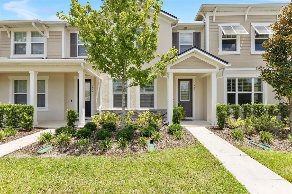 9421 Randal Park Boulevard, Orlando, FL 32832 - #1