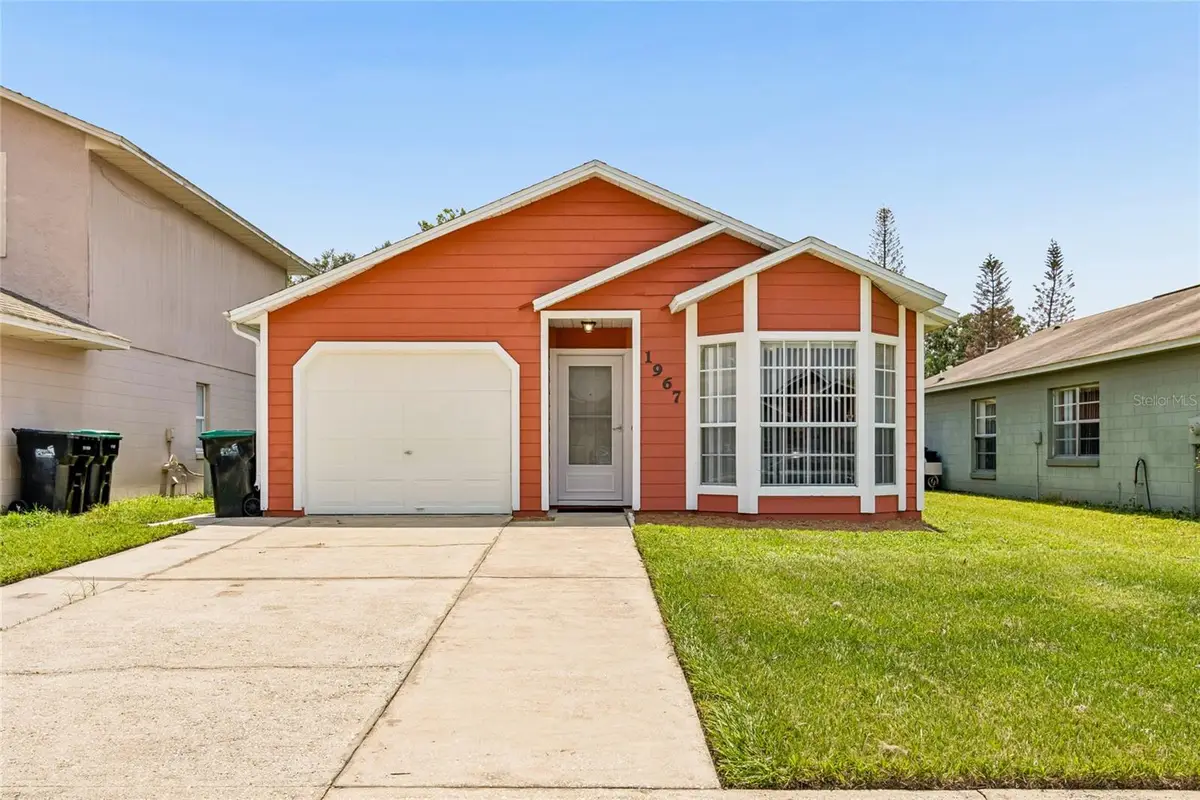 1967 Garwood Drive, Orlando, FL 32822 - #1