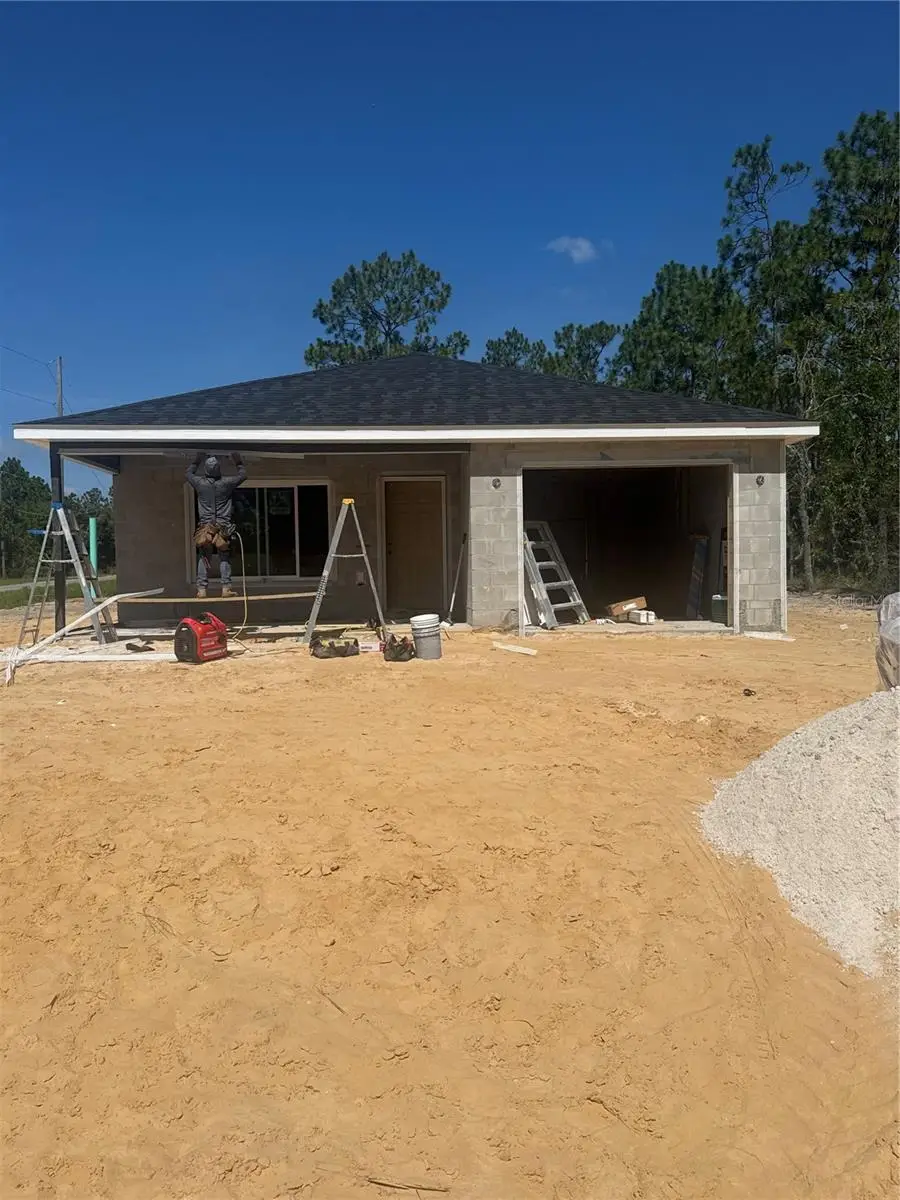 15390 Ne 5th Street, Williston, FL 32696 - #1