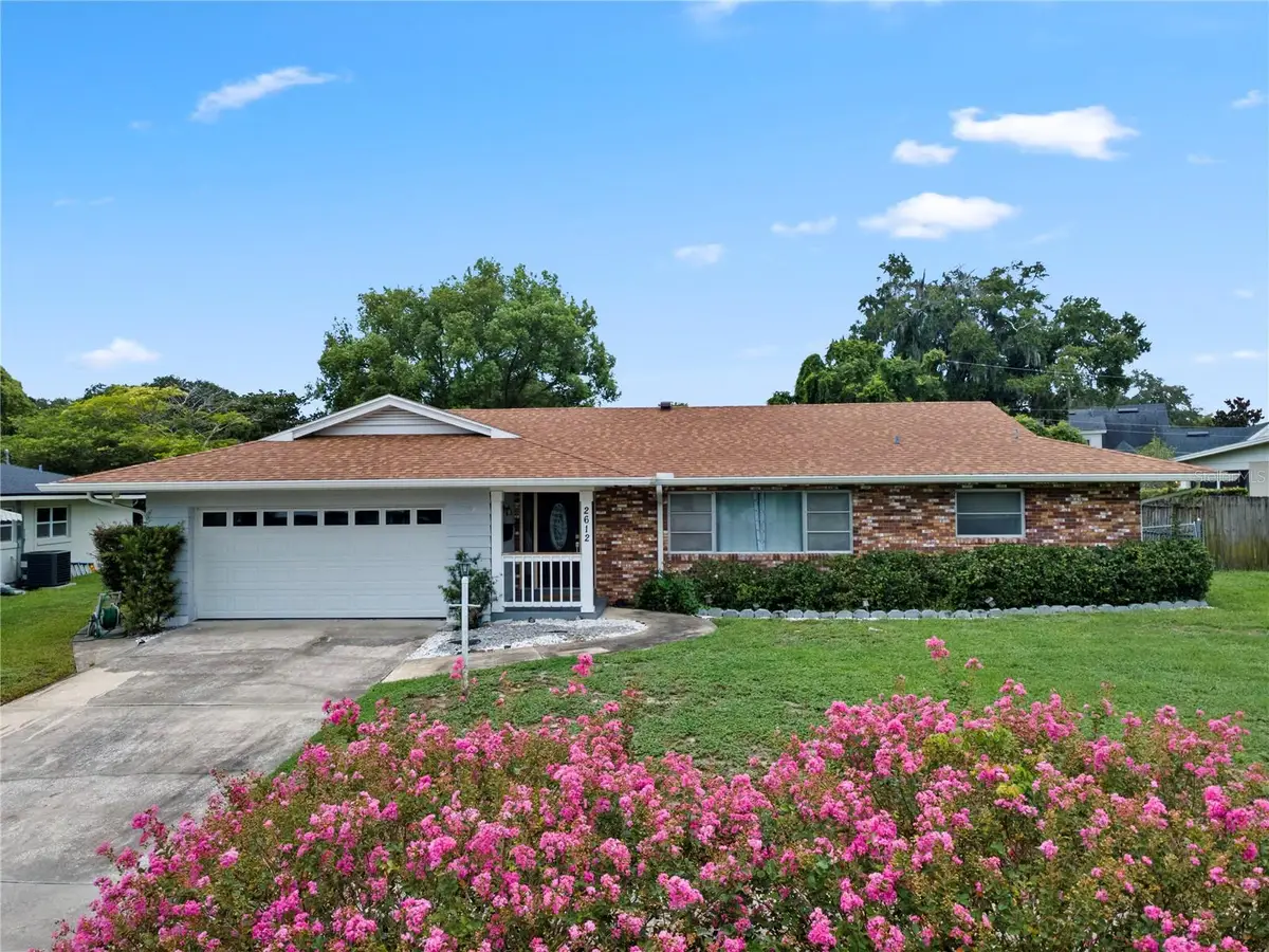 2612 Timberlake Drive, Orlando, FL 32806 - #1