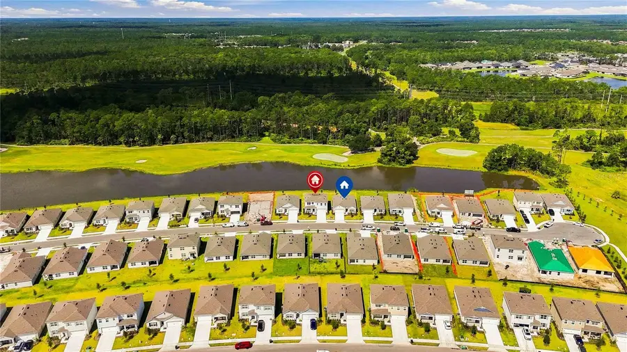 1037 Champion Rdg Drive, Daytona Beach, FL 32124 - #2