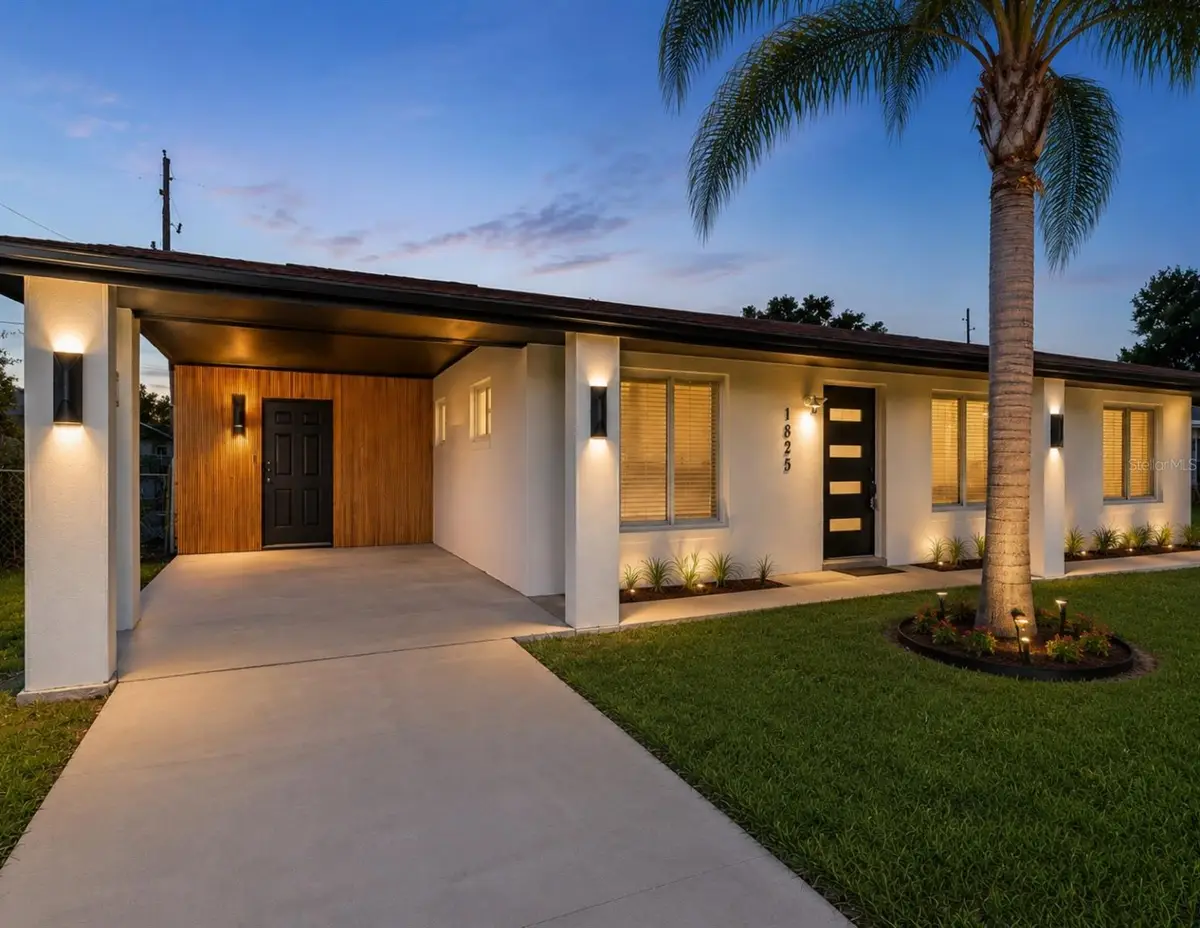 1825 Aaron Avenue, Orlando, FL 32811 - #1