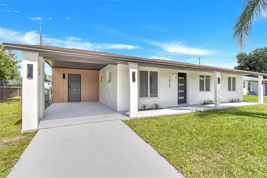 1825 Aaron Avenue, Orlando, FL 32811 - #2