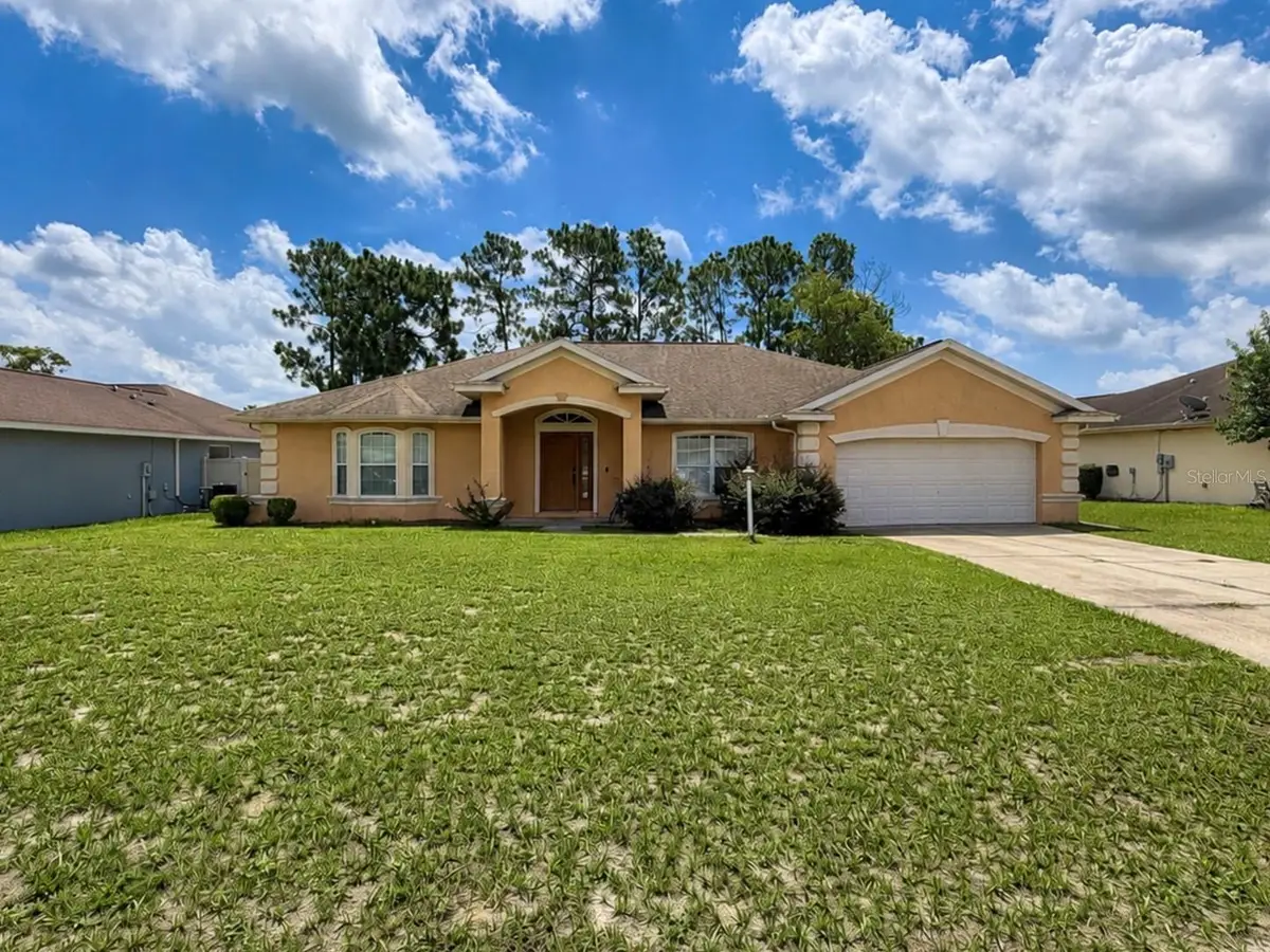 13405 SW 86th Avenue, Ocala, FL 34473 - #1