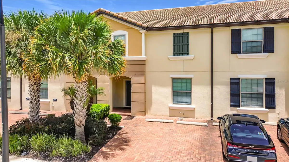8899 Geneve Ct, Kissimmee, FL 34747 - #1