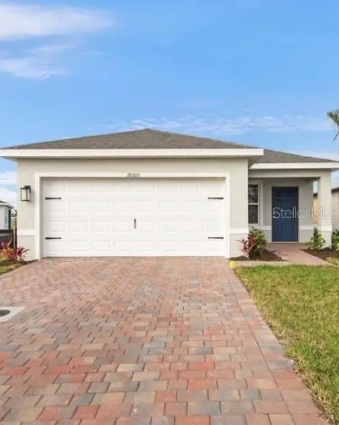 18505 Cronin Sand Lane, North Fort Myers, FL 33917 - #1