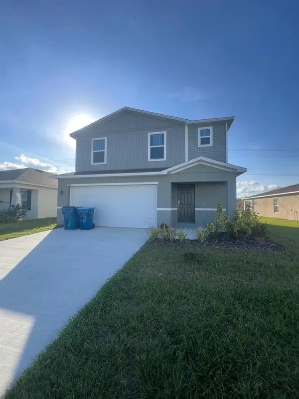 1926 Golden Beak Drive, EAGLE LAKE, FL 33839