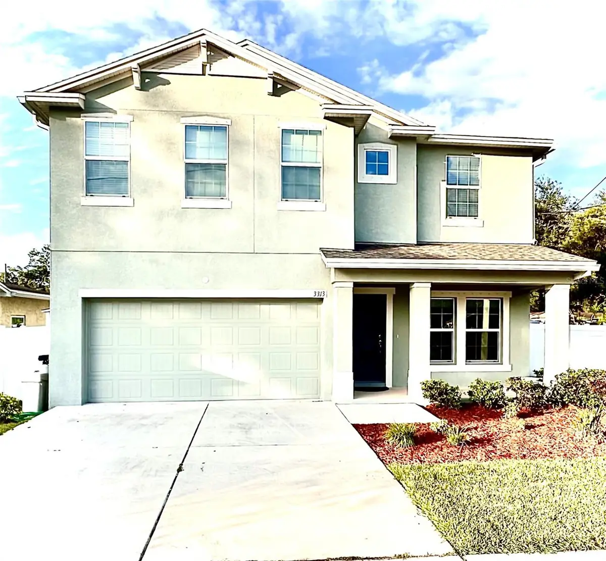 3313 W Walnut Street, Tampa, FL 33607 - #1