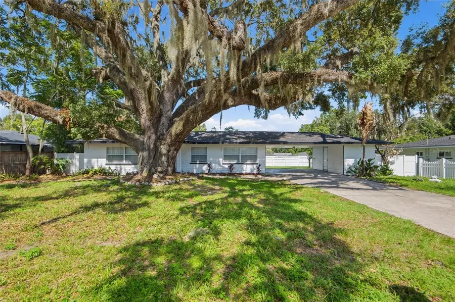 5511 Craig Drive, Lakeland, FL 33809 - #2