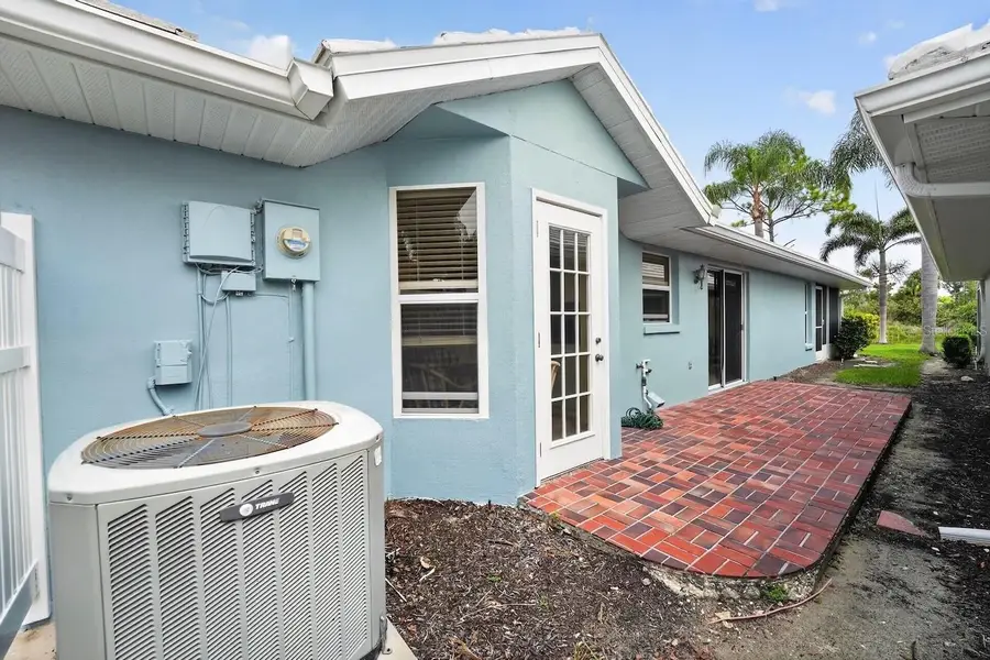 746 Harrington Lake Drive N #117, Venice, FL 34293 - #3