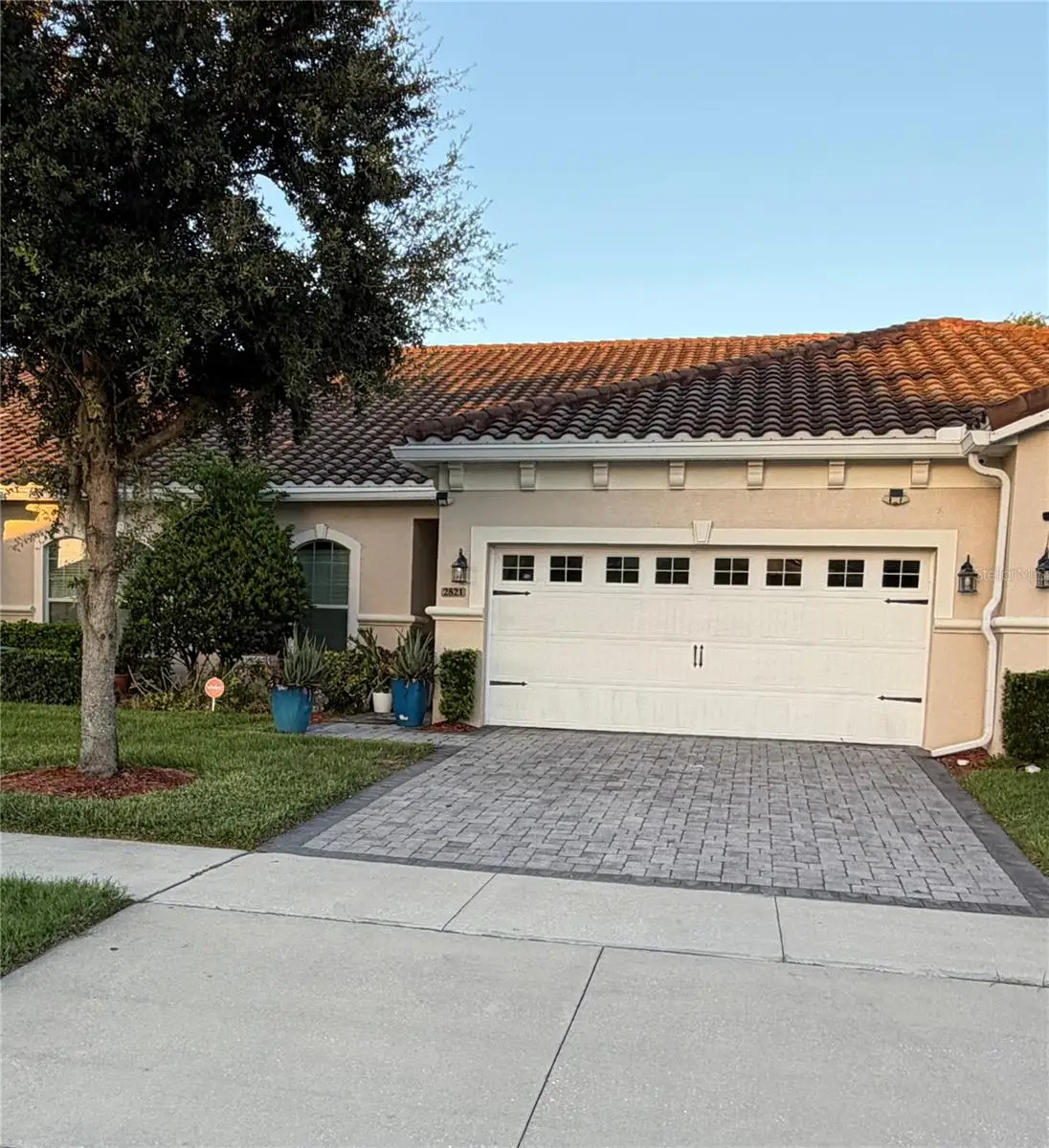 2821 Plymouth Place, Kissimmee, FL 34741 - #1