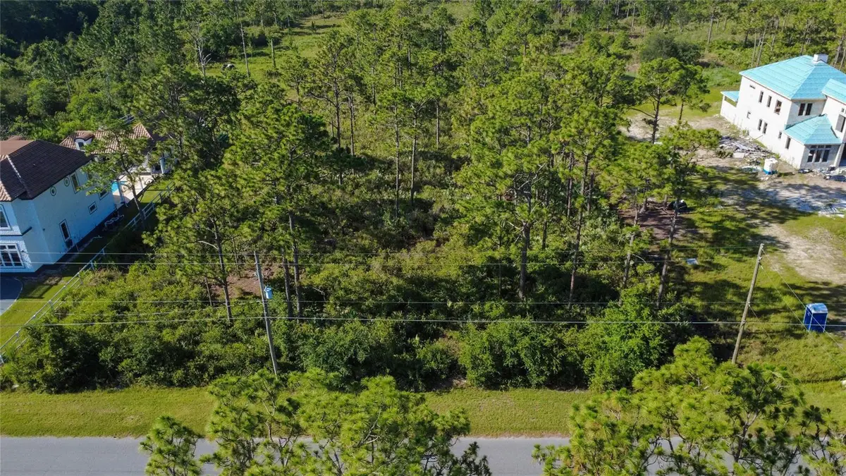 Lot 700 & 703 Sabal Street, Orlando, FL 32833 - #1