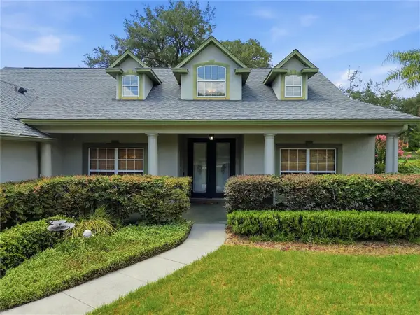 23354 Oak Prairie Circle, SORRENTO, FL 32776