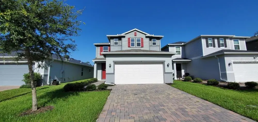 2354 Twin Flower Lane, Sanford, FL 32771 - #1