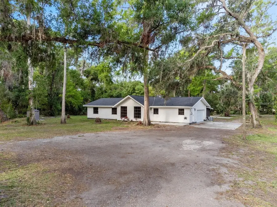 6005 Ike Smith Road, Plant City, FL 33565 - #2