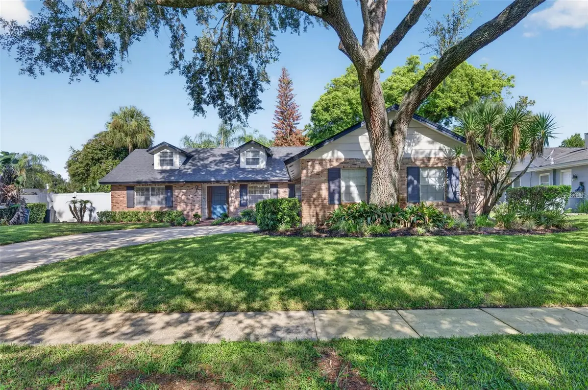 564 Brookside Circle, Maitland, FL 32751 - #1