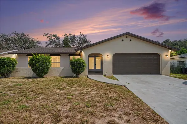 6203 Tebbetts Drive, ORLANDO, FL 32808