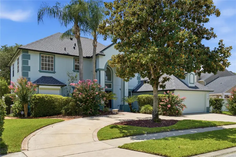 1307 Hampstead Terrace, Oviedo, FL 32765 - #3