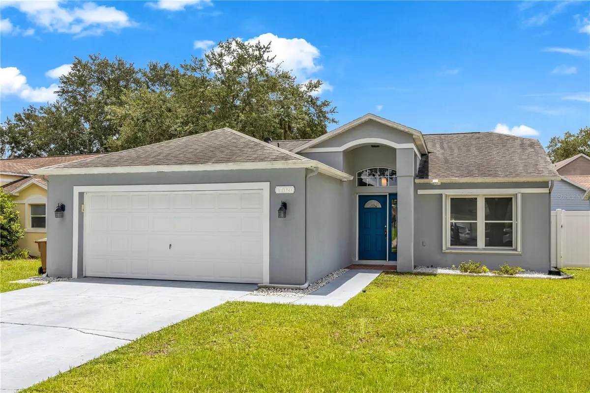 17020 Woodcrest Way, Clermont, FL 34714 - #1