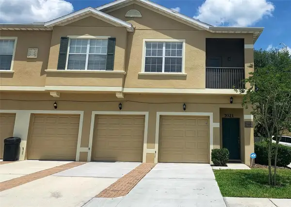 7021 Kirkland Way, LAKE MARY, FL 32746